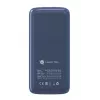 Powerbank portátil Navitel PWR20 MX BLUE 20000 mAh