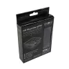 Ventoinha de caixa Noiseblocker BlackSilent Pro PE-1 92 mm