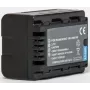 Bateria recarregável de iões de lítio Extra Digital VW-VBK180 1800 mAh para dispositivos compatíveis