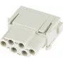 Harting 09 14 006 3101 cinzento