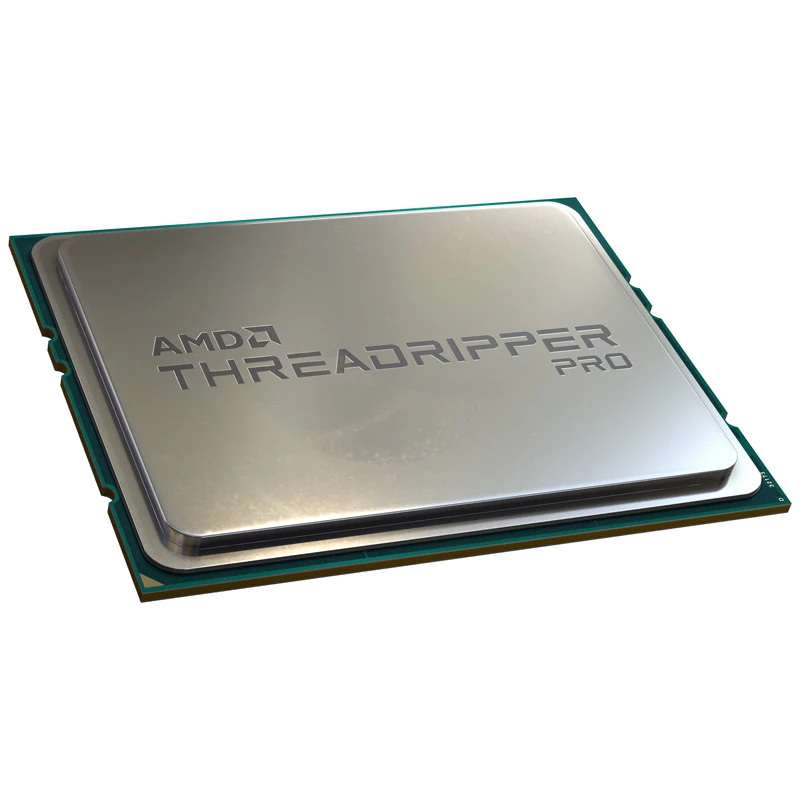 Processador AMD Ryzen Threadripper PRO 5975WX 3,6 GHz 16 núcleos 128 MB L3 Socket sWRX8