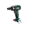 Chave de impacto Metabo SSW 18 LTX 400 BL 1/2