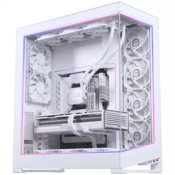Conjunto de extensão de iluminação RGB Phanteks NV7 Full-Tower
