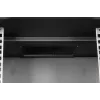 Rack de montagem em parede Digitus DN-49103 9U IP20 60 kg preto