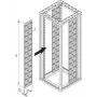 SCHROFF CALHA DE CABOS 2000H 150D (2X) - Acessório para rack (23117021)