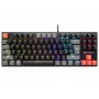 Teclado mecânico TRACER GAMEZONE Blade 87