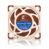 Ventoinha Noctua NF-A4x20 PWM 40 mm, 4 pinos PWM, 5–12 V, 1200–5000 rpm, 9,4 m³/h, 14,9 dB, montagem 32×32 mm