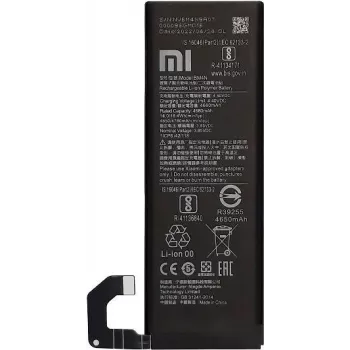 Bateria de iões de lítio Xiaomi BM4N para Xiaomi Mi 10 5G (460200000U1G)