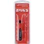 Ferramenta de rebarbar Rothenberger 21651 peso da embalagem 130 g largura da embalagem 300 mm