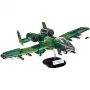 A-10 Thunderbolt II Warthog, brinquedo de construção