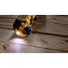 Cortador universal com bateria DeWALT DCS353D2-QW
