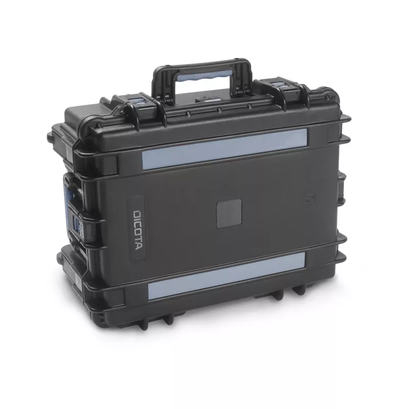 Carro de carregamento para tablets, 14 lugares