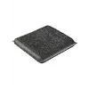 Vileda 141656 Glitzi Power Inox esfregão, tecido / aço inoxidável, cinzento, 2 un.