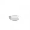 Router com fios Teltonika OTD140 Gigabit Ethernet branco