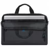 Mala de ombro Rivacase Regent 8058 43,9 cm (17,3