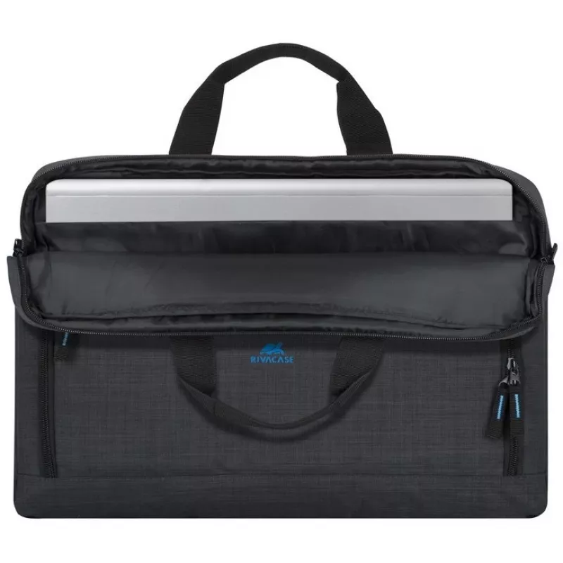 Mala de ombro Rivacase Regent 8058 43,9 cm (17,3