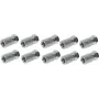 Ficha coaxial tipo F ShiverPeaks BS85012-10