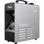 Máquina de névoa Antari Z-350 com indicador de nível de líquido, hazer profissional compacto