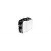 Zebra ZC100 impressora de cartões de plástico sublimação de cor/transferência térmica cor 300 x 300 DPI
