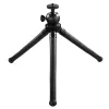 Tripé Hama FlexPro para smartphone/action camera 3 pernas preto