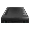 Armário de rede DIGITUS Unique Light Series 42U 800×1000 mm (LxP) autónomo, 800 kg, IP20, fechadura com chave