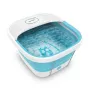 Banho de pés HoMedics FB-70BL-EB – banho de pés compacto dobrável para uso doméstico