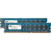PHS-memory 16 GB (2x8 GB) Kit memória RAM para Supermicro A+ Server 2122TC-DL6RF4 DDR3 UDIMM ECC 1600 MHz PC3-12800E (SP160014)
