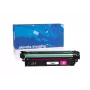 Cartucho de toner CE263A magenta HP