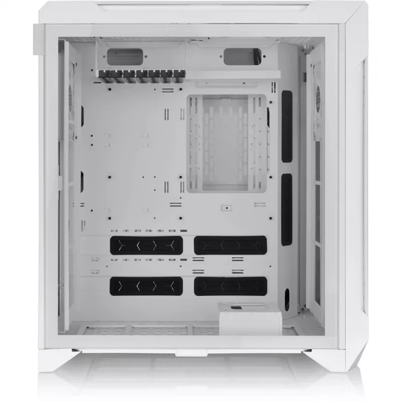 Caixa Thermaltake CTE C700 TG Full Tower Snow White Retail - Caixa - ATX