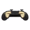 Comando com fio GameSir K1 Flux — design ergonómico, compatível com PC