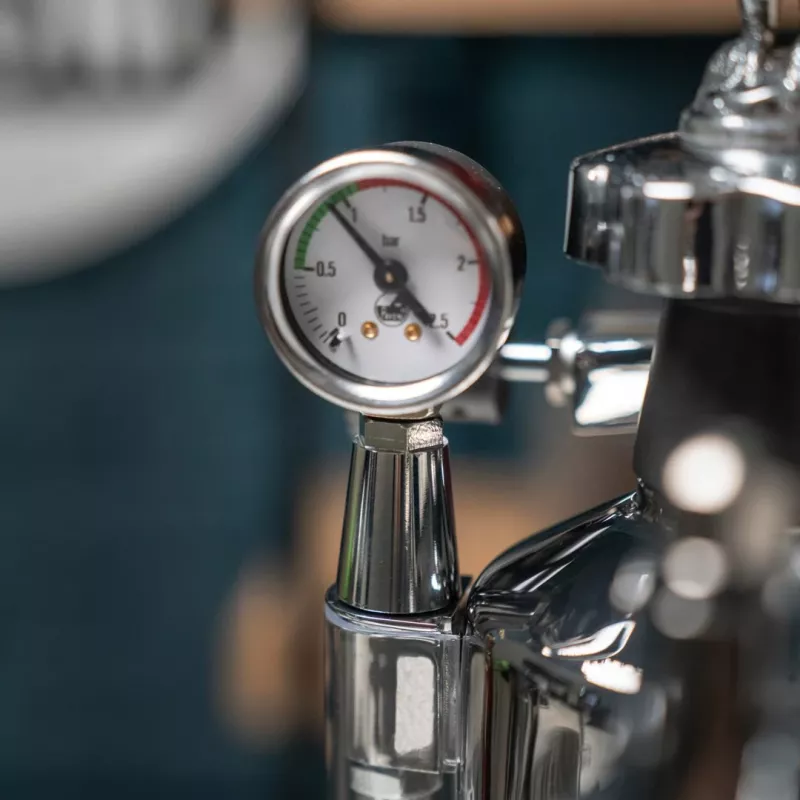 Máquina de café la pavoni LPLMLN01EU