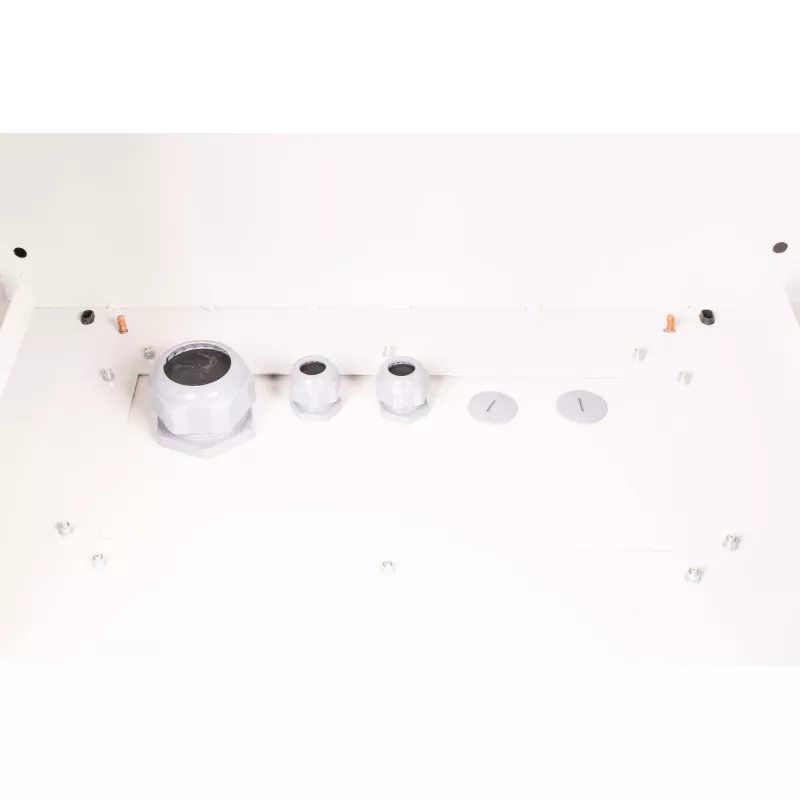 Rack de montagem em parede Digitus DN-19 09U-I-OD