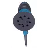 Makita BO5041 Lixadeira manual Lixadeira orbital 12000 OPM 300 W