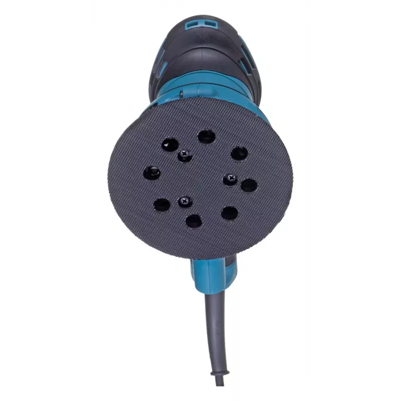 Makita BO5041 Lixadeira manual Lixadeira orbital 12000 OPM 300 W