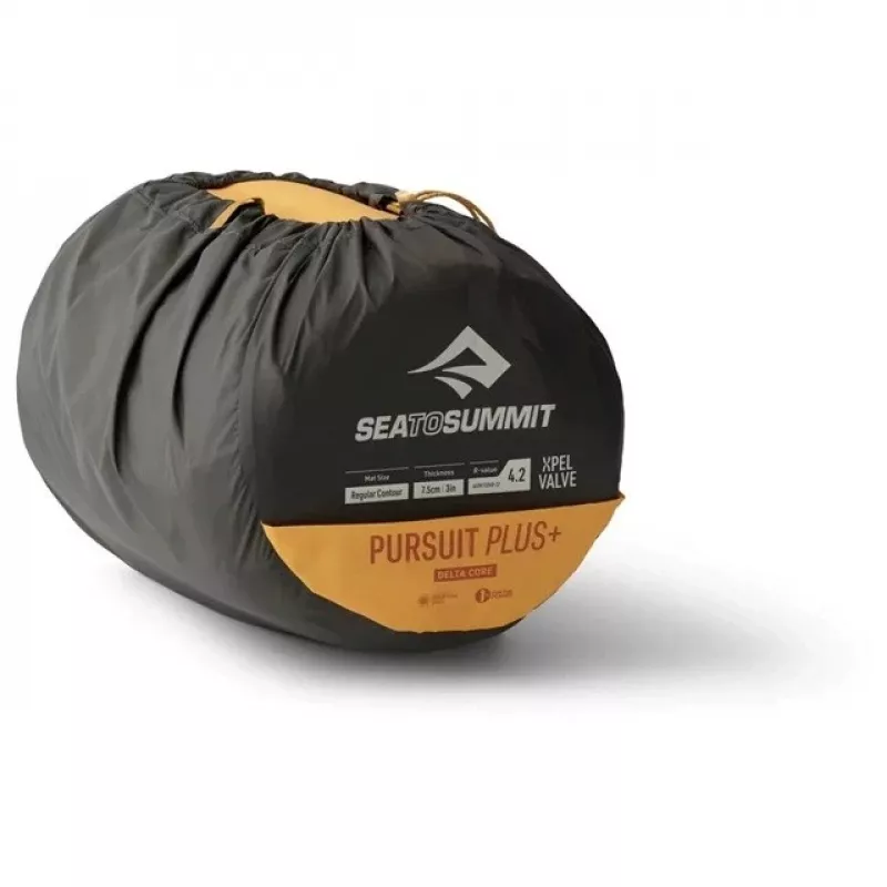 Sea To Summit ASL053081-050602 amarelo
