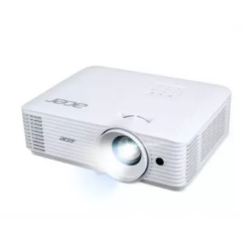 Projetor Acer P1558i MR.JYH11.001 5200 lúmenes – projetor portátil para sala de aula/empresas
