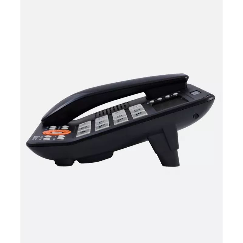 Telefone com fio Mescomp MT-816 Laura