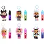 Yummiland Lip Gloss Dolls Sour Sweeties, boneca sortida, uma figura