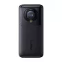 Powerbank Baseus Free2Pull 20000mAh 65W + Cabo (preto)