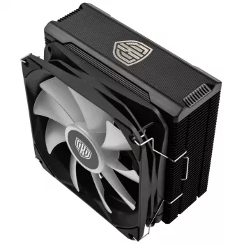 Kolink Umbra EX180 ARGB Dissipador de CPU – 120 mm