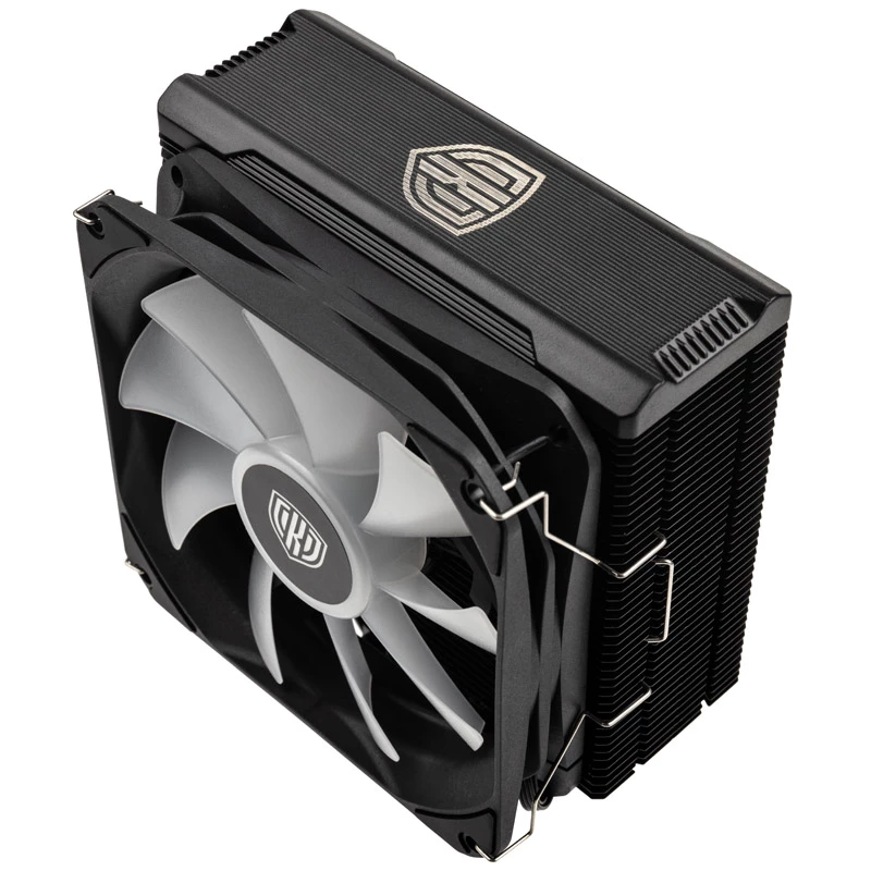 Kolink Umbra EX180 ARGB Dissipador de CPU – 120 mm