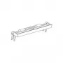 Kit de impressora Zebra P1046568