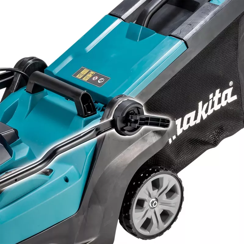 Corta-relvas a bateria MAKITA LM004GZ 40V MAX XGT metabo