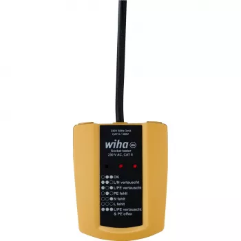 Wiha 45220 produto preto