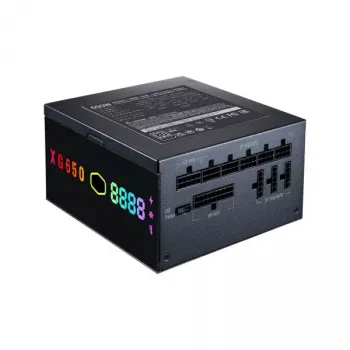 Fonte de alimentação Cooler Master XG650 650 W