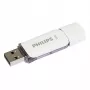Pen USB Philips FM32FD70E/00 32 GB – pack de 3, Shadow Grey, armazenamento USB-A