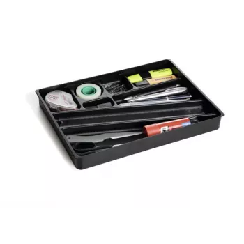 Bandeja de secretária Durable 1712004058
