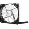 INTER-TECH Argus L-12025 Aura ventoinha para caixa 120mm ARGB