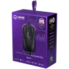 Rato gaming LORGAR MSA10 Ultralight com fio