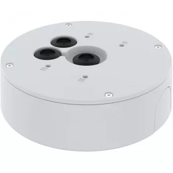 Caixa de ligação Axis TQ3601-E Back Box exterior branco 5 kg